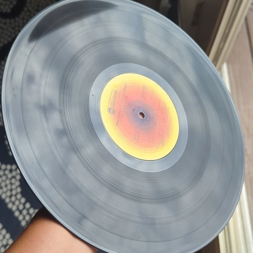 Jim Croce vinyl - Picture 4 of 6